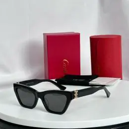 lunettes Cartier